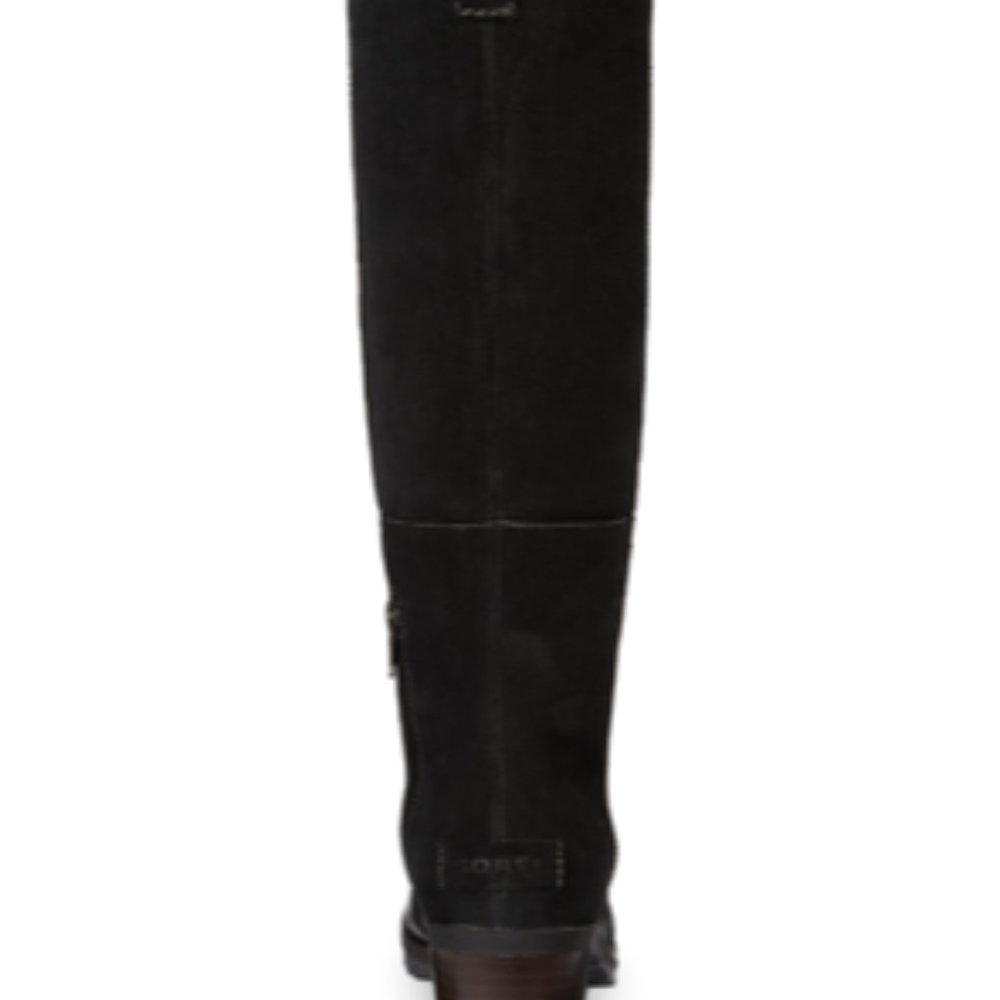 Women's Cate Riding Boot - Picture 4 of 7